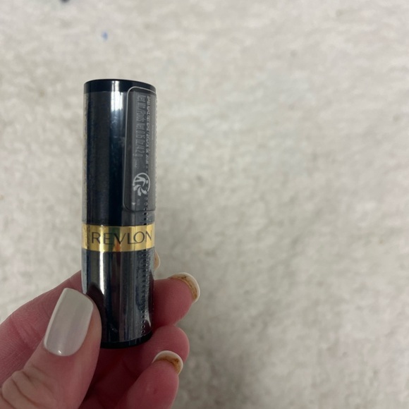 Revlon Super Lustrous Lipstick #802 Daylight Delight 0.15 oz New and Sealed - Picture 2 of 5